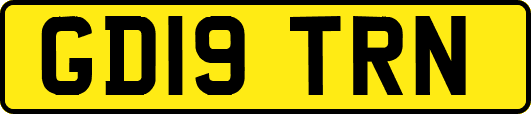 GD19TRN