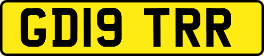 GD19TRR