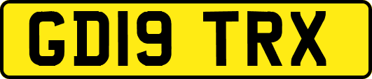 GD19TRX