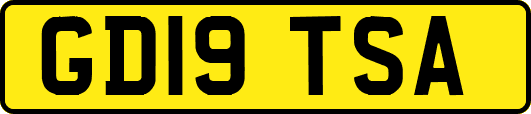 GD19TSA