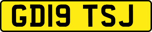 GD19TSJ