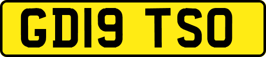 GD19TSO