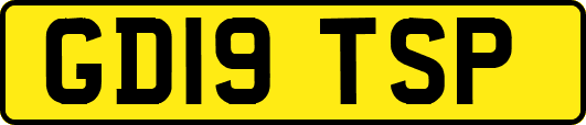 GD19TSP