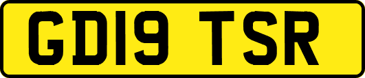 GD19TSR