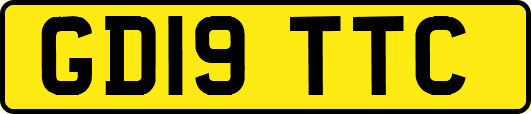 GD19TTC