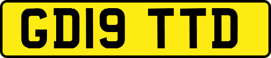 GD19TTD