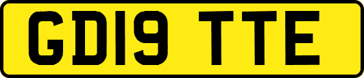 GD19TTE