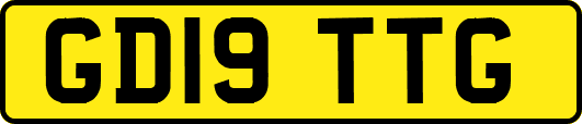 GD19TTG