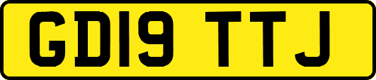 GD19TTJ