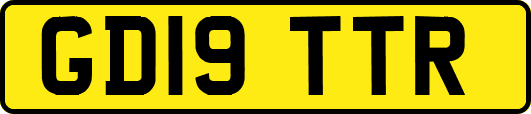 GD19TTR