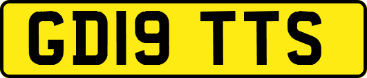GD19TTS