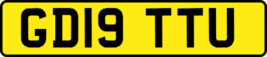 GD19TTU