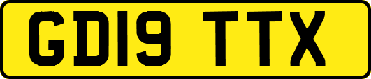 GD19TTX