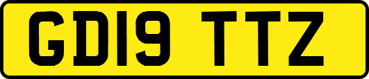 GD19TTZ