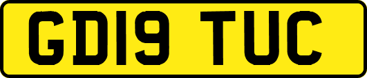 GD19TUC