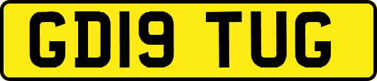 GD19TUG