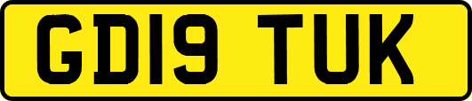 GD19TUK