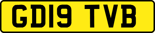 GD19TVB