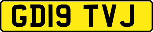 GD19TVJ