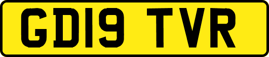 GD19TVR