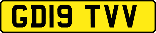 GD19TVV