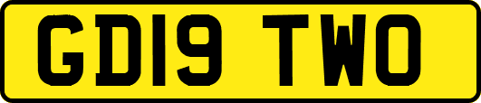 GD19TWO