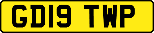 GD19TWP