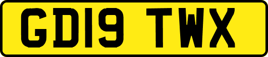 GD19TWX