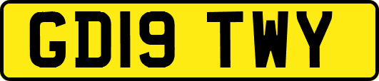 GD19TWY