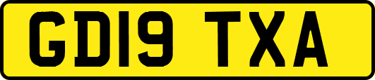 GD19TXA