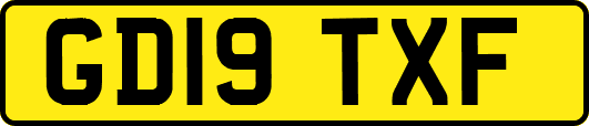 GD19TXF