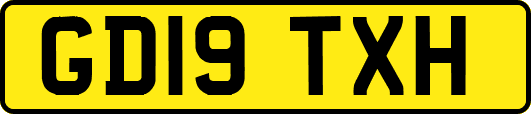 GD19TXH
