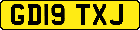GD19TXJ