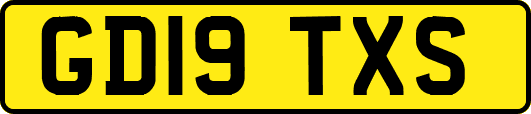 GD19TXS