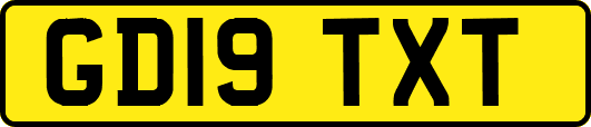 GD19TXT