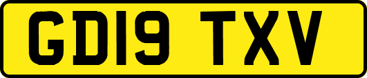 GD19TXV