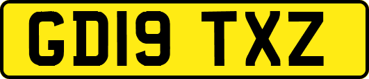GD19TXZ