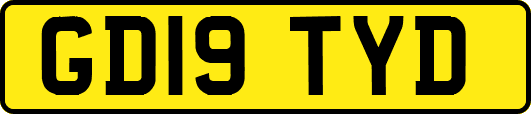 GD19TYD