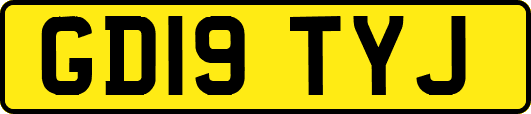 GD19TYJ