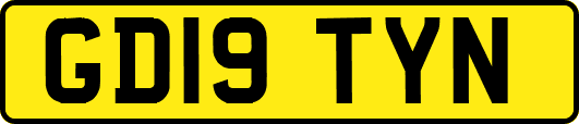 GD19TYN