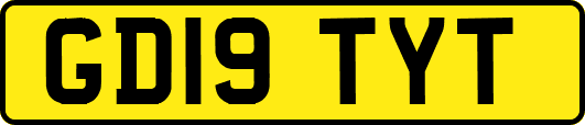 GD19TYT