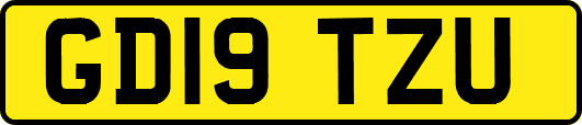 GD19TZU
