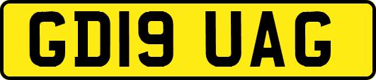 GD19UAG
