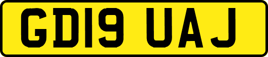 GD19UAJ