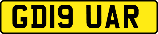 GD19UAR