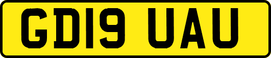 GD19UAU