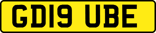 GD19UBE