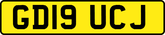 GD19UCJ