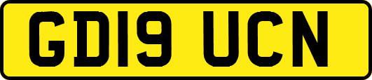 GD19UCN