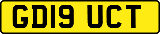 GD19UCT